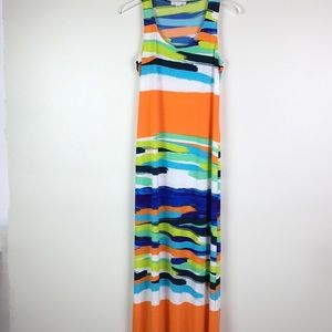 Tropical  maxi size 6